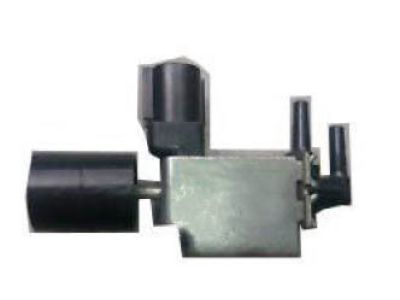 Toyota Tundra Diverter Valve - 25860-0P010