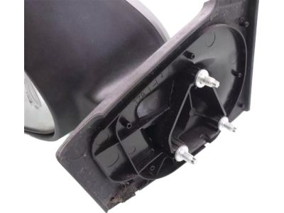 2011 Toyota Yaris Car Mirror - 87940-52650