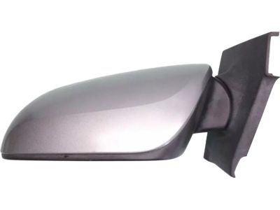 2011 Toyota Yaris Car Mirror - 87940-52650