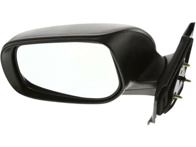2011 Toyota Yaris Car Mirror - 87940-52650