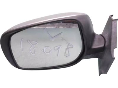2011 Toyota Yaris Car Mirror - 87940-52650