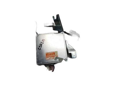 1992 Toyota Celica Engine Control Module - 89661-2B130