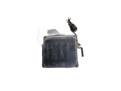 1992 Toyota Celica Engine Control Module - 89661-2B130