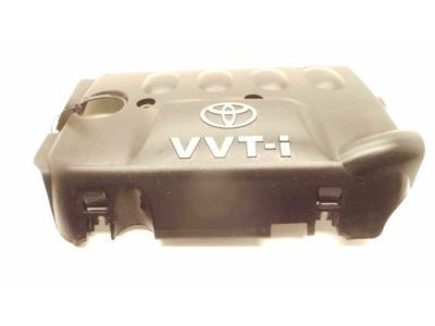 Toyota 11212-21032 Cover, Cylinder Head