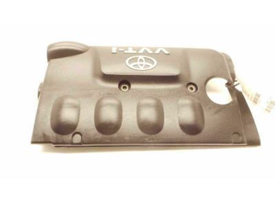 Toyota 11212-21032 Cover, Cylinder Head