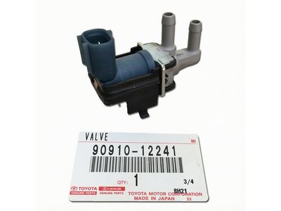 2001 Toyota Highlander Canister Purge Valve - 90910-12241
