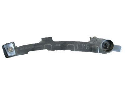 Toyota 52145-F4030 Stay, Front Bumper Side