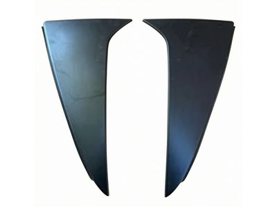 2021 Toyota Sienna Spoiler - 76088-08010