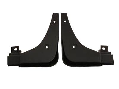 1998 Toyota Avalon Mud Flaps - 76621-09100