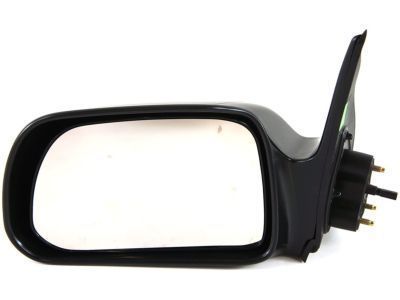 Genuine Toyota 87940-35210 Rear View Mirror Assembly 