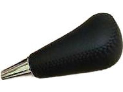 Toyota Land Cruiser Shift Knob - 33504-60180-C0