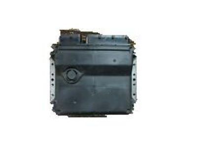 Toyota 89661-42Q33 Ecm Ecu Engine Control Module