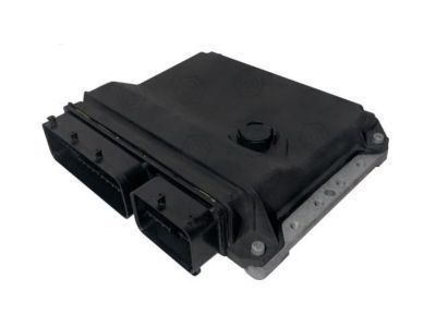 Toyota 89661-42Q33 Ecm Ecu Engine Control Module