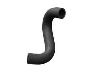 2009 Toyota Corolla Radiator Hose - 16572-0T040