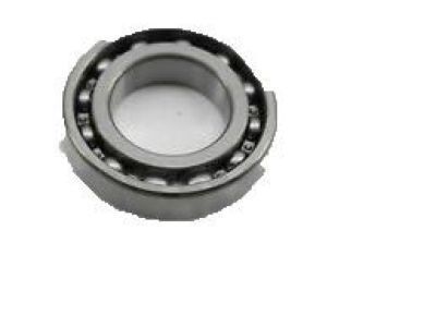 Toyota 90363-37001 Bearing, Radial Ball