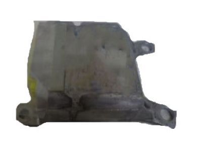 2009 Toyota Camry Air Bag Sensor - 89170-33490