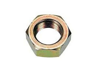 Toyota Tercel Spindle Nut - 90170-16137