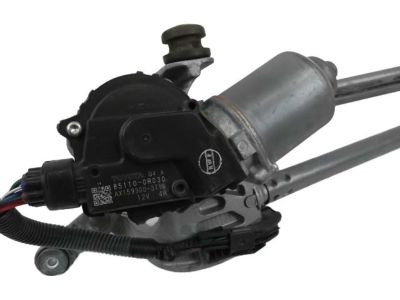 Toyota RAV4 Wiper Motor - 85110-0R030