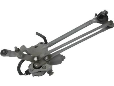 Toyota RAV4 Wiper Motor - 85110-0R030