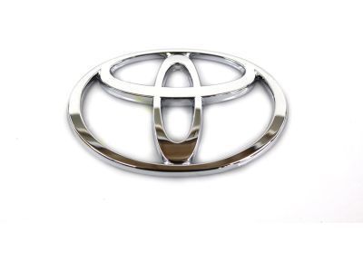 Toyota RAV4 Emblem - 75315-28010