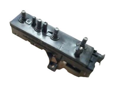 Toyota 84922-60120 Switch, Front Power Seat