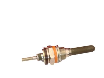 Toyota 28621-54070 Resistor, Glow Plug