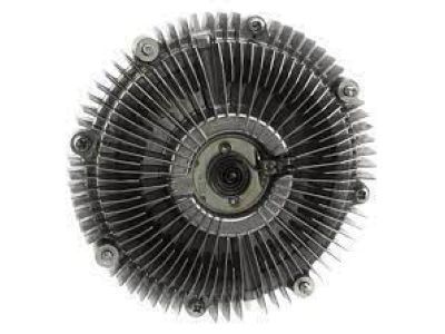 Toyota Sequoia Fan Clutch - 16210-38071