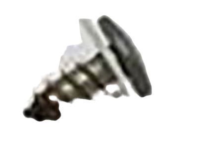 Toyota 90159-60535 Screw, W/WASHER TAPP