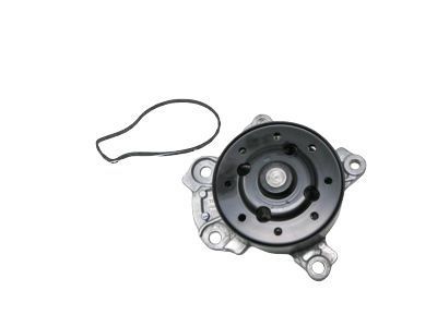 Toyota 16100-09560 Engine Water Pump Assembly