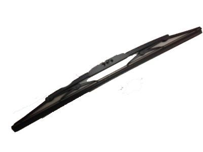 85212-YZZ01-TM Toyota Wiper Blade, U-Hook Product Photo 1 of 2