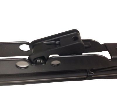 85212-YZZ01-TM Toyota Wiper Blade, U-Hook Product Photo 2 of 2