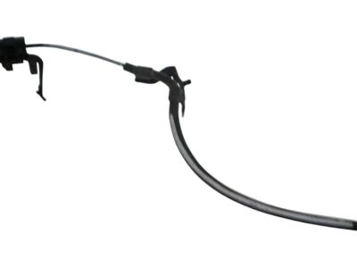 2020 Toyota Sienna Speed Sensor - 89543-08040