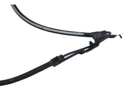 2020 Toyota Sienna Speed Sensor - 89543-08040