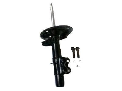 Toyota 48510-19336 Shock Absorber Assembly 48510-19336 Toyota Shock Absorber Assembly Product Photo 1 of 1