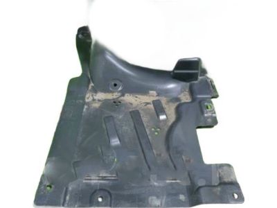 2024 Toyota GR Supra Wheelhouse - 53895-WAA01