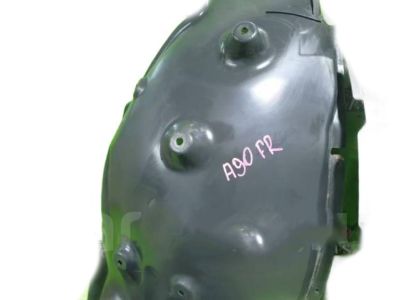 2024 Toyota GR Supra Wheelhouse - 53895-WAA01