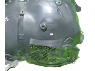 2024 Toyota GR Supra Wheelhouse - 53895-WAA01