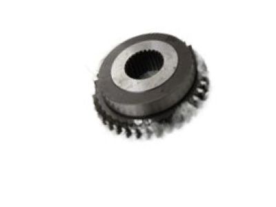 Toyota 33318-60010 Piece, Gear SPLINE