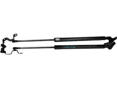 Toyota 68950-0T010 Back Door Stay Assembly Right 68950-0T010 Toyota Back Door Stay Assembly Right Product Photo 1 of 6