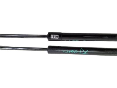 68950-0T010 Toyota Back Door Stay Assembly Right Product Photo 5 of 6