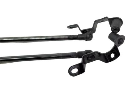 68950-0T010 Toyota Back Door Stay Assembly Right Product Photo 6 of 6