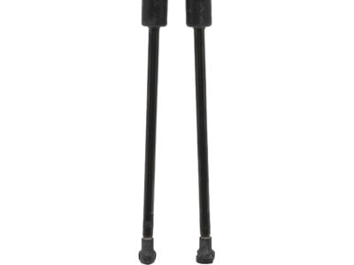 68950-0T010 Toyota Back Door Stay Assembly Right Product Photo 3 of 6