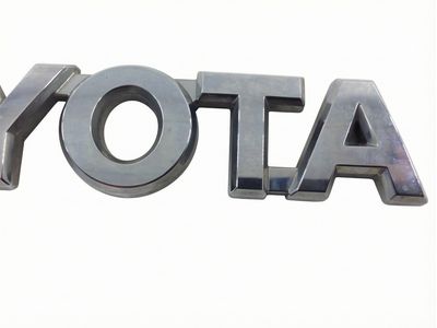 Toyota 75444-08020