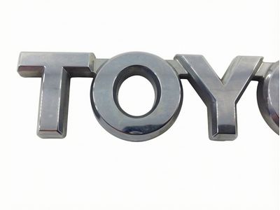 Toyota 75444-08020