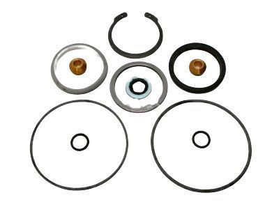 Toyota 04455-35080 Gasket Kit, Power Steering Cross Shaft Overhole