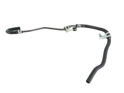 2005 Toyota 4Runner Power Steering Hose - 44406-35020