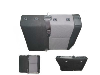 2016 Scion tC Seat Cover - 71078-21290-B0