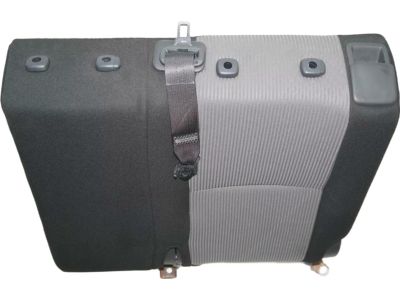 2016 Scion tC Seat Cover - 71078-21290-B0