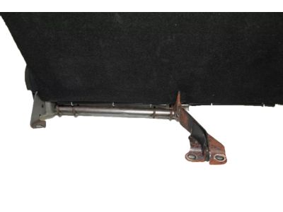 2016 Scion tC Seat Cover - 71078-21290-B0