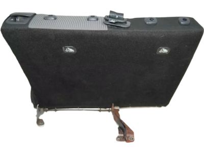 2016 Scion tC Seat Cover - 71078-21290-B0